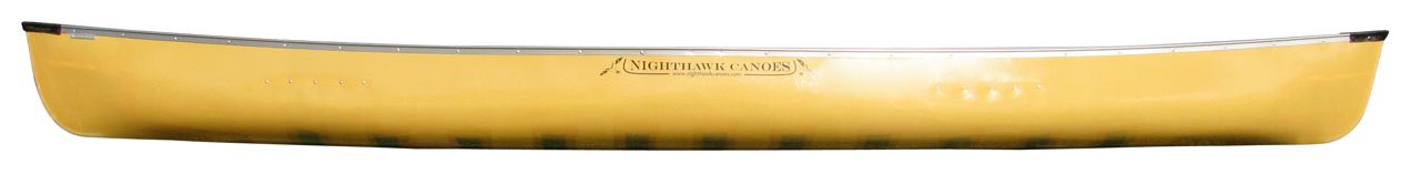 Nighthawk Cygnus 16 canoe