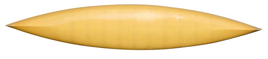 Nighthawk Cygnus 16 canoe